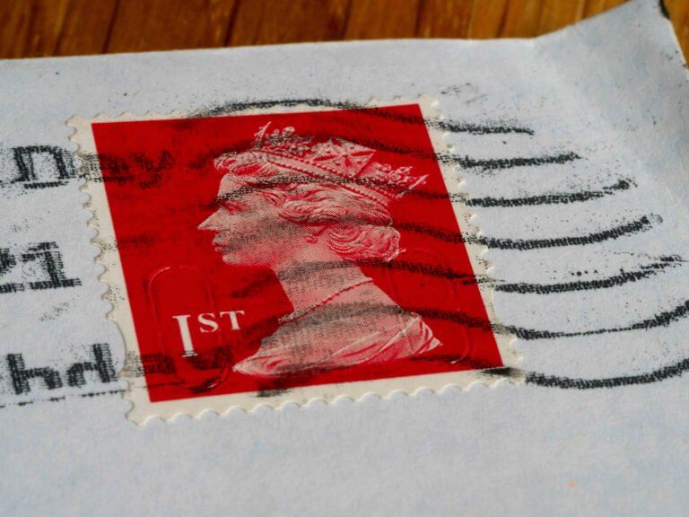 How Much Is A Second Class Stamp 2018 Uk How much is a first class stamp in 2021? | Second Class Stamp - How
