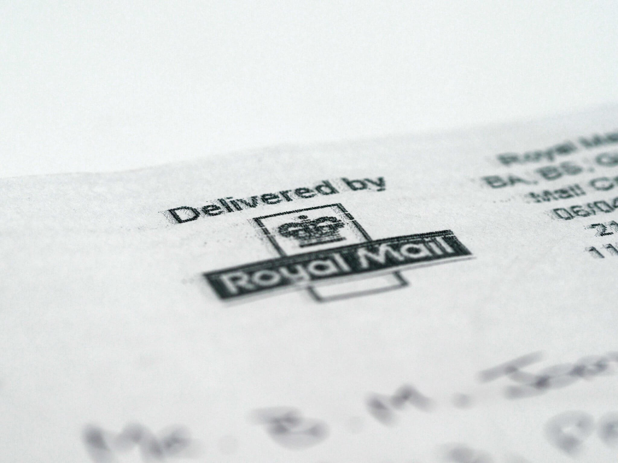 Royal Mail Franking Prices 2021 Second Class Stamp How much is a