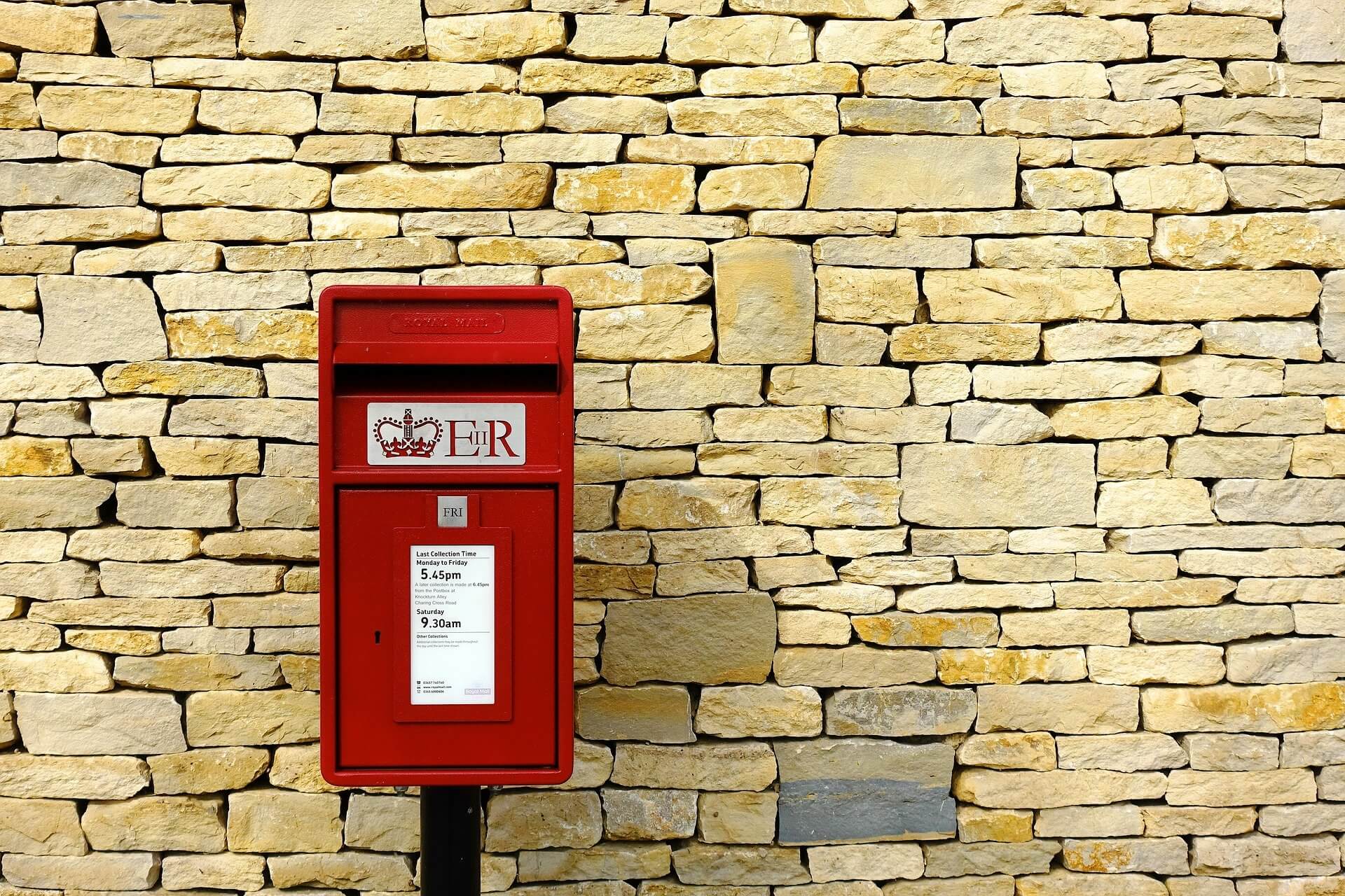 What is Royal Mail’s Universal Service Obligation and why is it important?