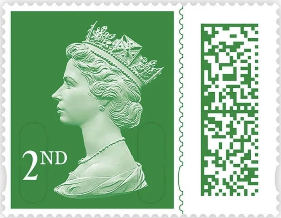 How Much Is A Second Class Stamp 2018 Uk How much is a UK 2nd Class Stamp? - How much is a 2nd Class Stamp?